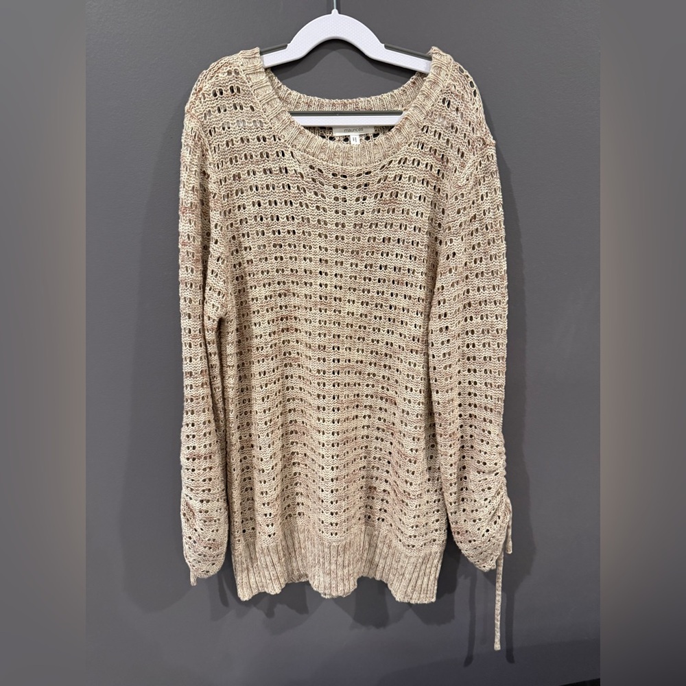 Maurices Knitted Sweater